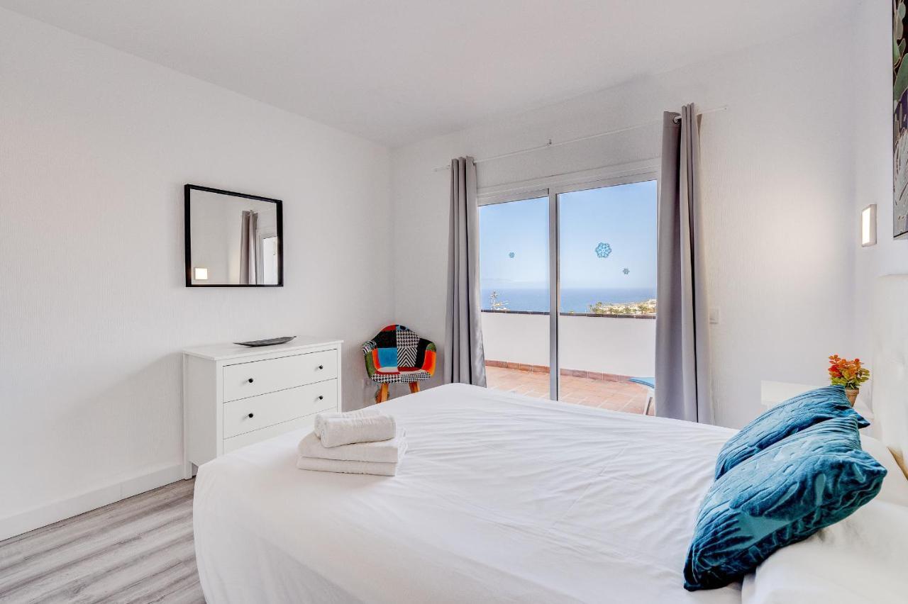 Bright And Modern Apt In Costa Adeje Экстерьер фото