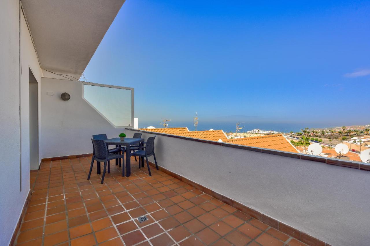 Bright And Modern Apt In Costa Adeje Экстерьер фото