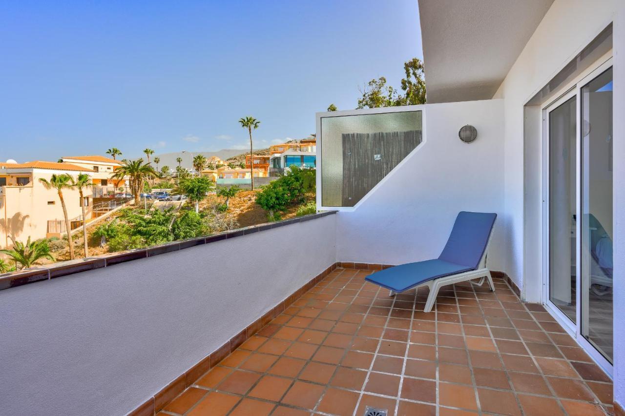 Bright And Modern Apt In Costa Adeje Экстерьер фото
